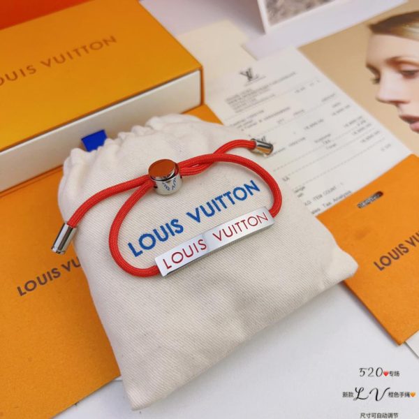 réplica,joyas,joyería,1:1,replica,fake,lujo,barato Pulsera LOUIS VUITTON Edición Seiko