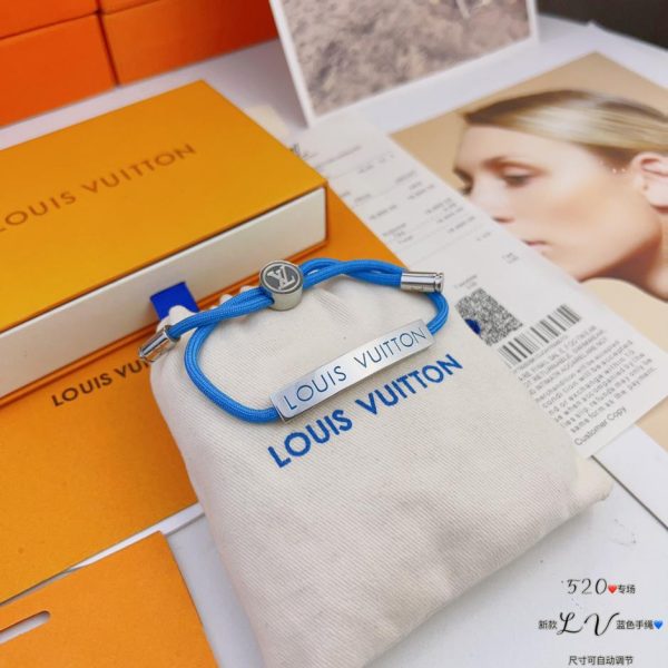 réplica,joyas,joyería,1:1,replica,fake,lujo,barato Pulsera LOUIS VUITTON Edición Seiko