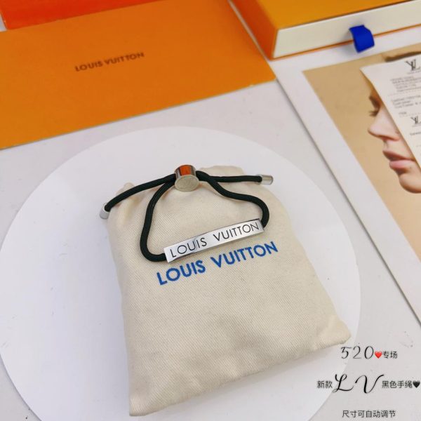 réplica,joyas,joyería,1:1,replica,fake,lujo,barato Pulsera LOUIS VUITTON Edición Seiko