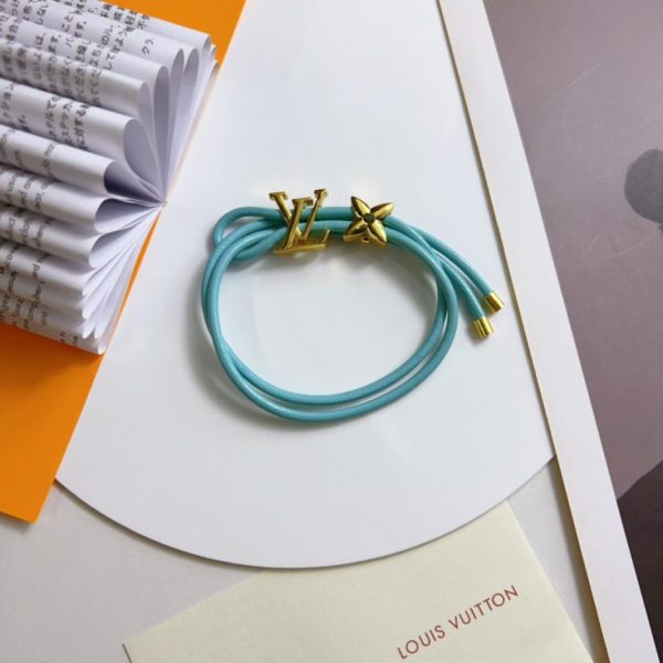 réplica,joyas,joyería,1:1,replica,fake,lujo,barato Pulsera LOUIS VUITTON Edición Seiko