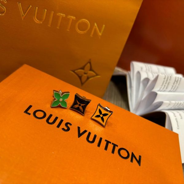 réplica,joyas,joyería,1:1,replica,fake,lujo,barato Collar LOUIS VUITTON Frutas