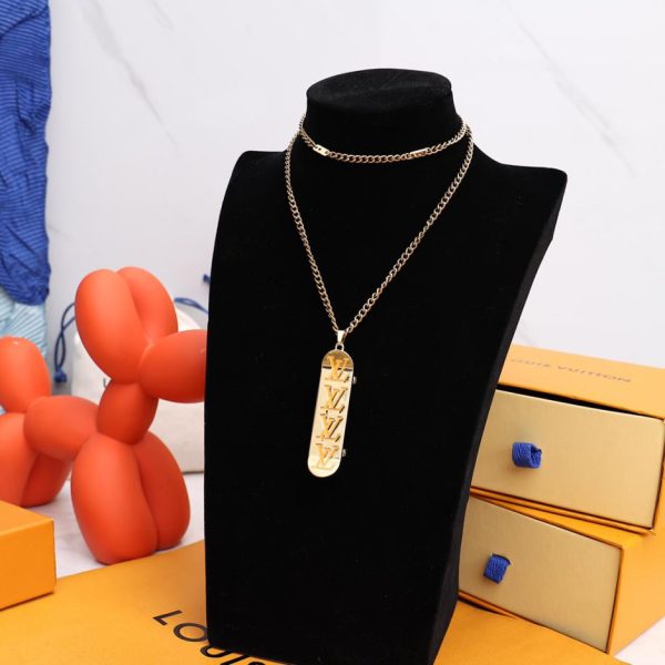 réplica,joyas,joyería,1:1,replica,fake,lujo,barato Monopatín LOUIS VUITTON MP3277
