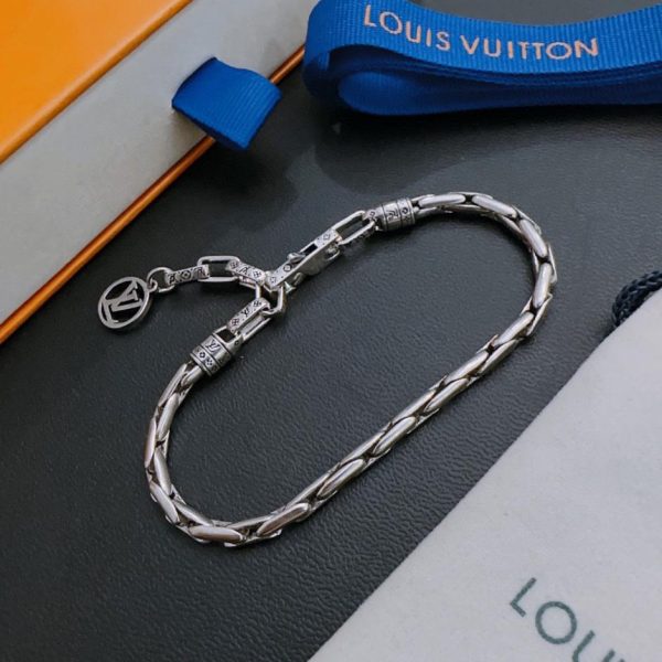 réplica,joyas,joyería,1:1,replica,fake,lujo,barato Pulsera LOUIS VUITTON