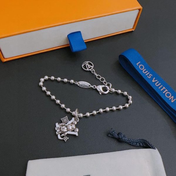 réplica,joyas,joyería,1:1,replica,fake,lujo,barato Pulsera LOUIS VUITTON