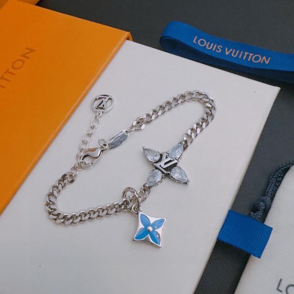 réplica,joyas,joyería,1:1,replica,fake,lujo,barato Pulsera LOUIS VUITTON
