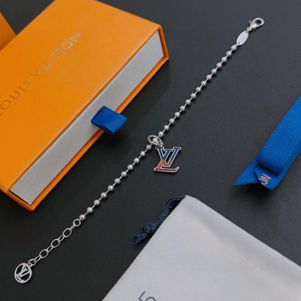 réplica,joyas,joyería,1:1,replica,fake,lujo,barato Pulsera LOUIS VUITTON