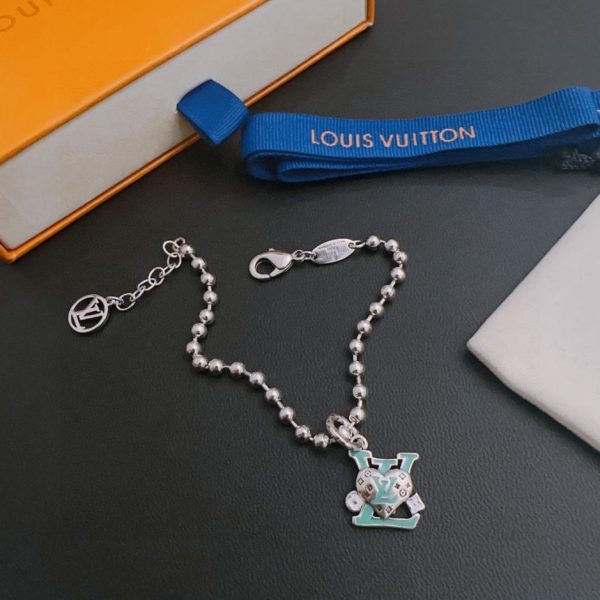réplica,joyas,joyería,1:1,replica,fake,lujo,barato Pulsera LOUIS VUITTON