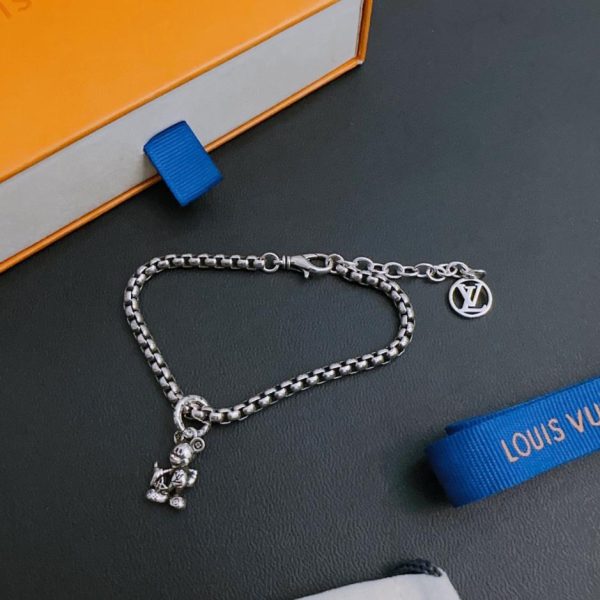 réplica,joyas,joyería,1:1,replica,fake,lujo,barato Pulsera LOUIS VUITTON