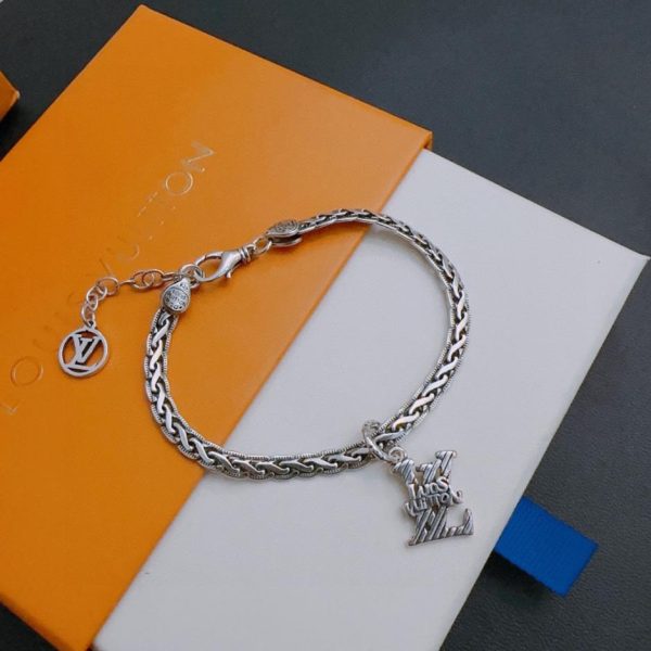 réplica,joyas,joyería,1:1,replica,fake,lujo,barato Pulsera LOUIS VUITTON