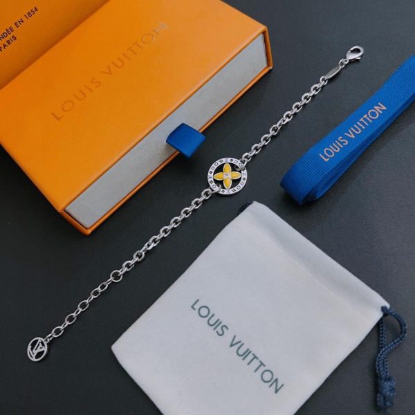 réplica,joyas,joyería,1:1,replica,fake,lujo,barato Pulsera LOUIS VUITTON