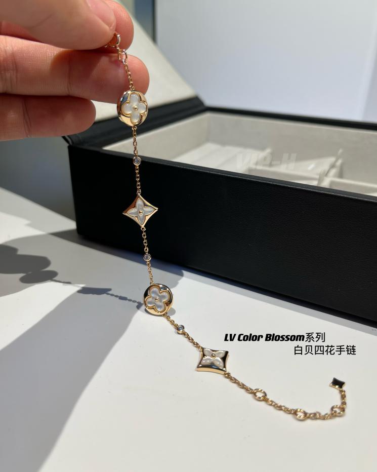réplica,joyas,joyería,1:1,replica,fake,lujo,barato réplica,joyas,joyería,1:1,replica,fake,lujo,barato Serie Color Blossom de LOUIS VUITTON