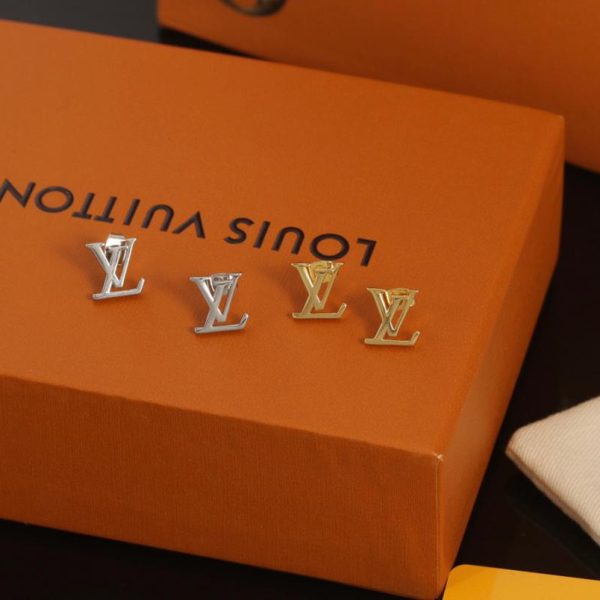 réplica,joyas,joyería,1:1,replica,fake,lujo,barato Pulsera LOUIS VUITTON 19 KEEP IT para hombre y mujer