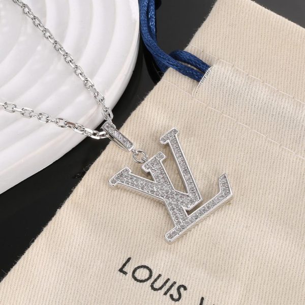 réplica,joyas,joyería,1:1,replica,fake,lujo,barato Pendientes LOUIS VUITTON