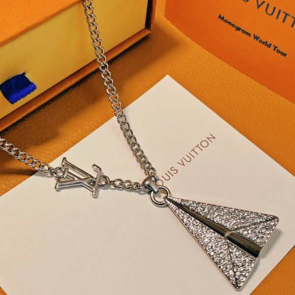 réplica,joyas,joyería,1:1,replica,fake,lujo,barato Pendientes LOUIS VUITTON