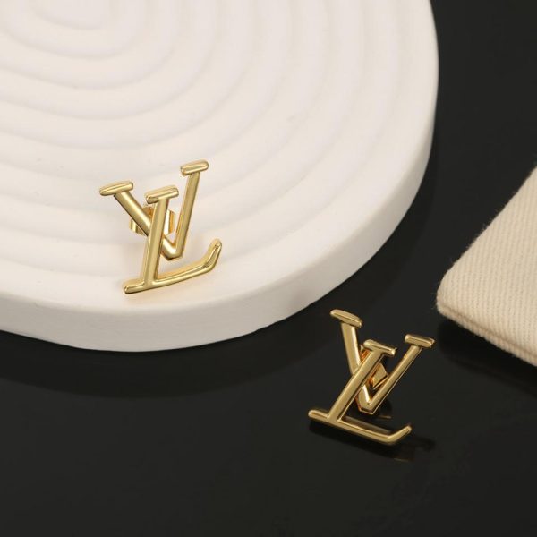 réplica,joyas,joyería,1:1,replica,fake,lujo,barato Collar con silbato estrellado LOUIS VUITTON plata