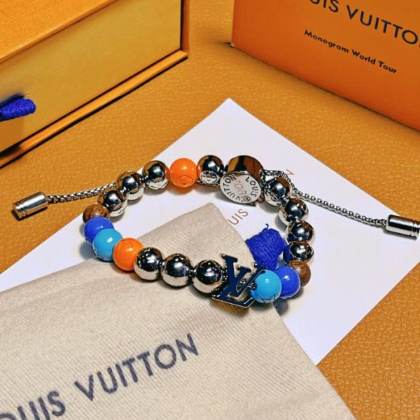 réplica,joyas,joyería,1:1,replica,fake,lujo,barato Pulsera LOUIS VUITTON Heart Pad