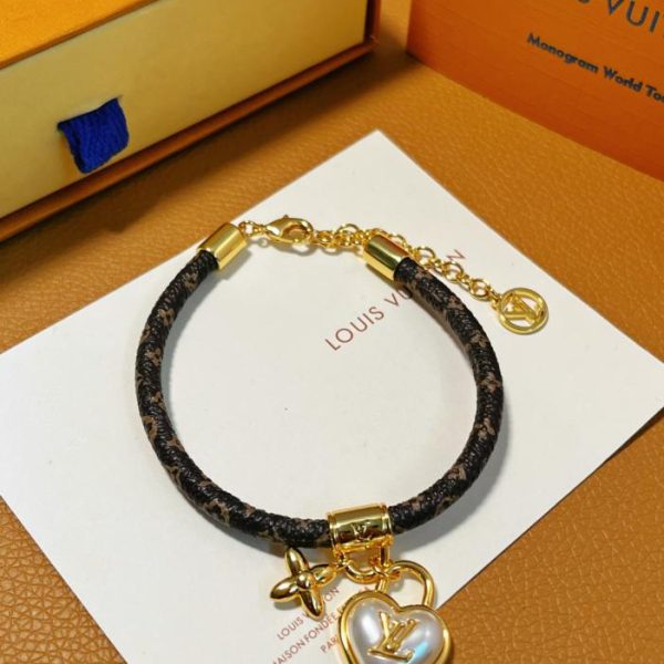 réplica,joyas,joyería,1:1,replica,fake,lujo,barato Mascota de LOUIS VUITTON Vivienne