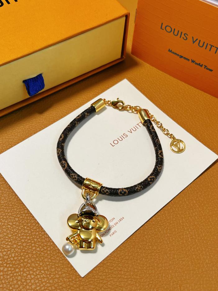 réplica,joyas,joyería,1:1,replica,fake,lujo,barato réplica,joyas,joyería,1:1,replica,fake,lujo,barato Mascota de LOUIS VUITTON Vivienne