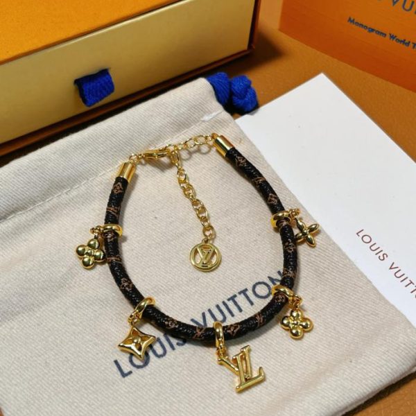 réplica,joyas,joyería,1:1,replica,fake,lujo,barato Mascota de LOUIS VUITTON Vivienne