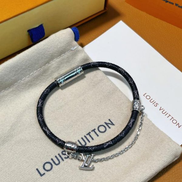 réplica,joyas,joyería,1:1,replica,fake,lujo,barato Pulsera LOUIS VUITTON It