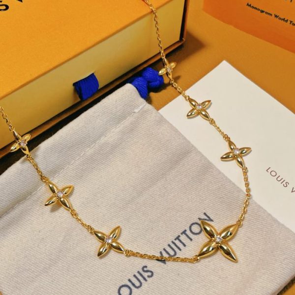 réplica,joyas,joyería,1:1,replica,fake,lujo,barato LOUIS VUITTON Fusión Perla
