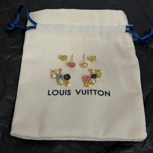 réplica,joyas,joyería,1:1,replica,fake,lujo,barato Pulsera LOUIS VUITTON