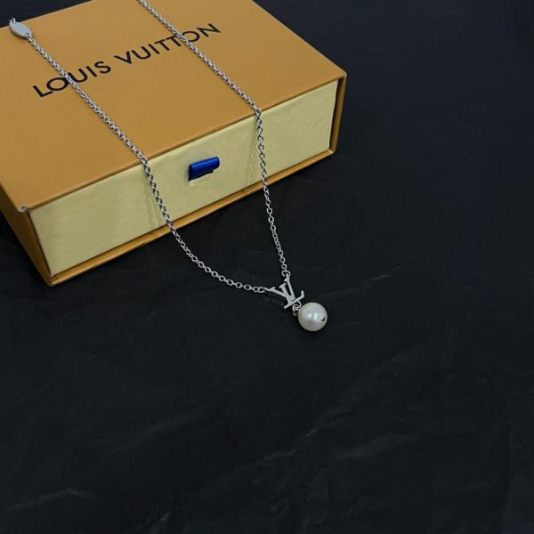 réplica,joyas,joyería,1:1,replica,fake,lujo,barato LOUIS VUITTON Perla