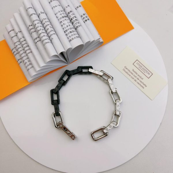 réplica,joyas,joyería,1:1,replica,fake,lujo,barato Pulsera MONOGRAMA DE LOUIS VUITTON