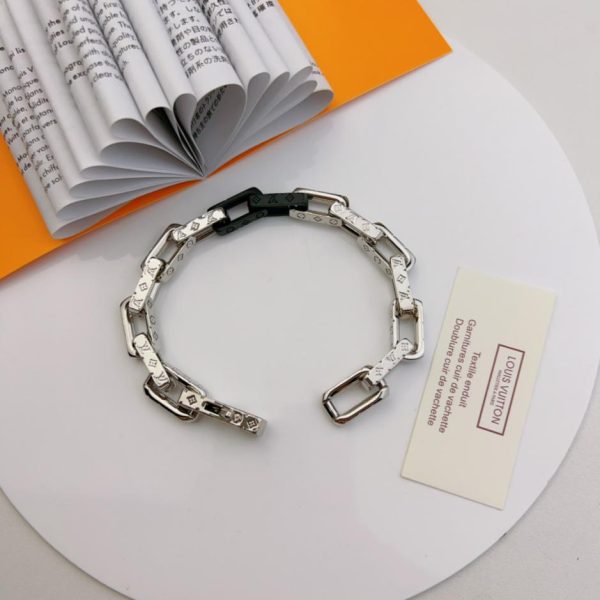 réplica,joyas,joyería,1:1,replica,fake,lujo,barato Pulsera MONOGRAMA DE LOUIS VUITTON