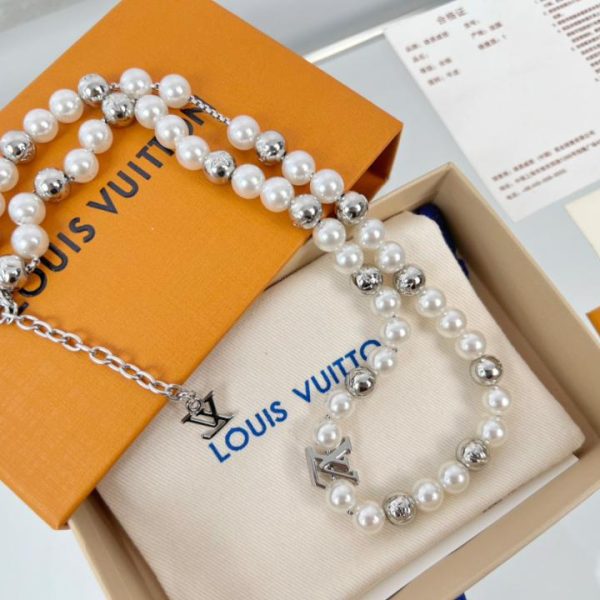 réplica,joyas,joyería,1:1,replica,fake,lujo,barato Nudo de bambú LOUIS VUITTON