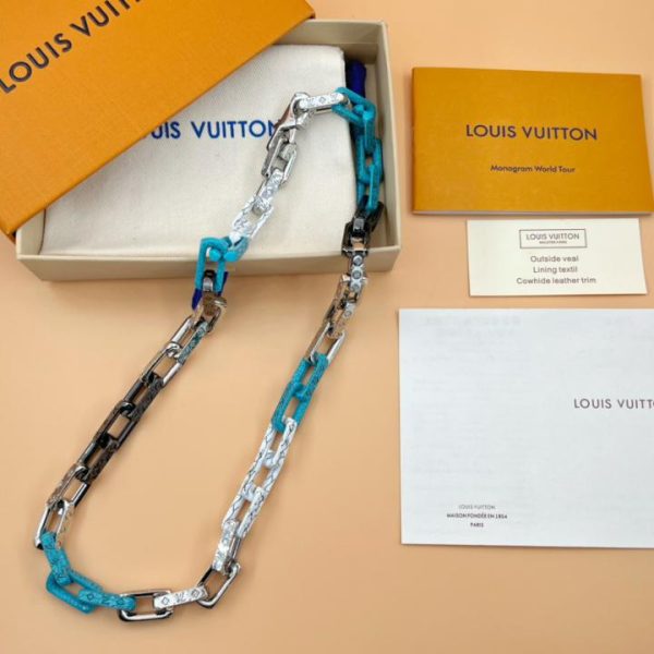 réplica,joyas,joyería,1:1,replica,fake,lujo,barato Nudo de bambú LOUIS VUITTON