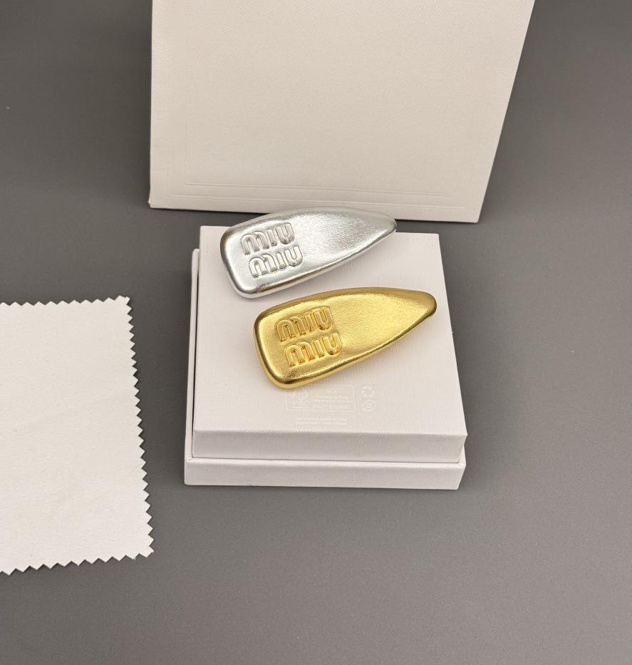 réplica,joyas,joyería,1:1,replica,fake,lujo,barato pelo de miu miu