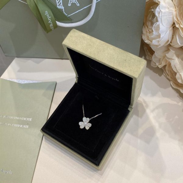 réplica,joyas,joyería,1:1,replica,fake,lujo,barato [Versión superior] Anillo de diseño abierto de doble mariposa de Van Cleef & Arpels