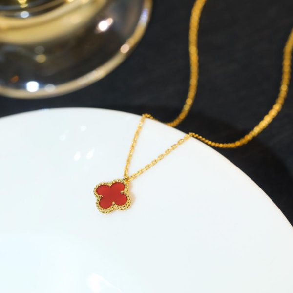 réplica,joyas,joyería,1:1,replica,fake,lujo,barato [Versión superior] Van Cleef & Arpels mini anillo completo de diamantes Alhambra mini completo de diamantes