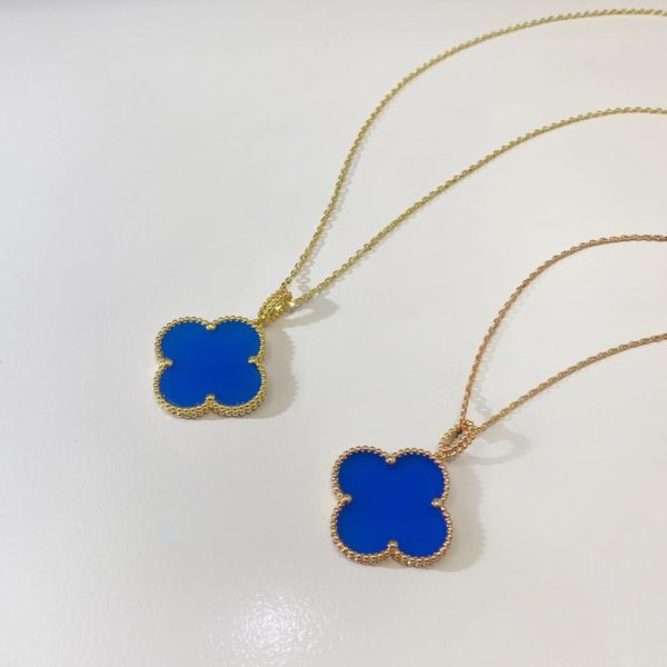réplica,joyas,joyería,1:1,replica,fake,lujo,barato [Versión superior] Van Cleef & Arpels VCA mini pulsera de una sola flor