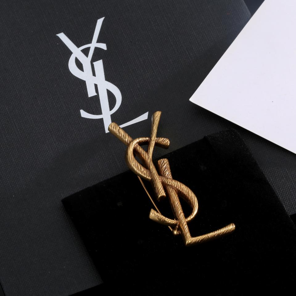 réplica,joyas,joyería,1:1,replica,fake,lujo,barato réplica,joyas,joyería,1:1,replica,fake,lujo,barato broche YSL