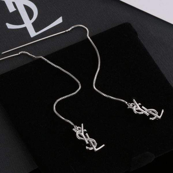 réplica,joyas,joyería,1:1,replica,fake,lujo,barato YSL lujo clásico