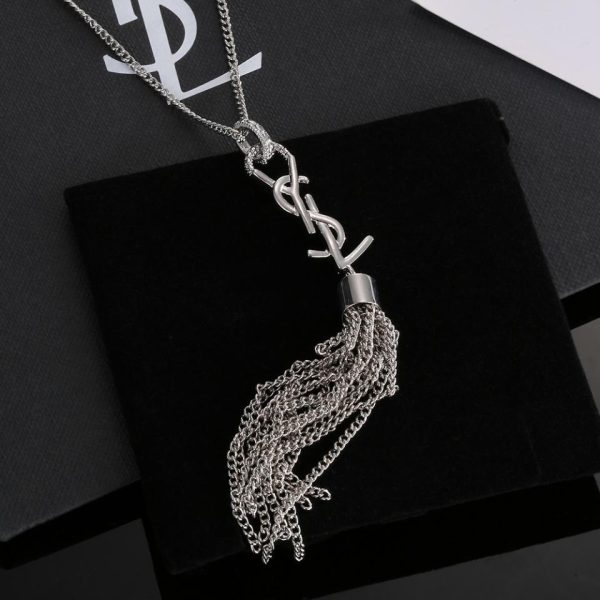 réplica,joyas,joyería,1:1,replica,fake,lujo,barato YSL lujo clásico