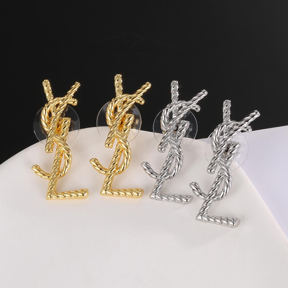réplica,joyas,joyería,1:1,replica,fake,lujo,barato réplica,joyas,joyería,1:1,replica,fake,lujo,barato YSL lujo clásico