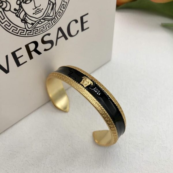 réplica,joyas,joyería,1:1,replica,fake,lujo,barato pulsera Versace
