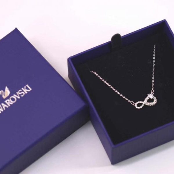 réplica,joyas,joyería,1:1,replica,fake,lujo,barato pulsera de solitario swarovski