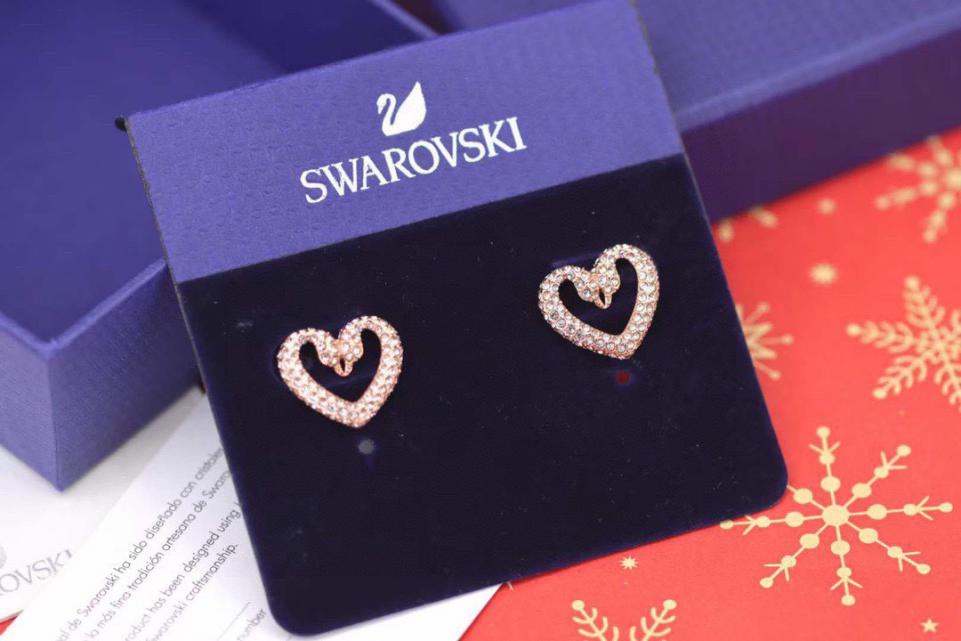 réplica,joyas,joyería,1:1,replica,fake,lujo,barato réplica,joyas,joyería,1:1,replica,fake,lujo,barato pendientes cisne swarovski