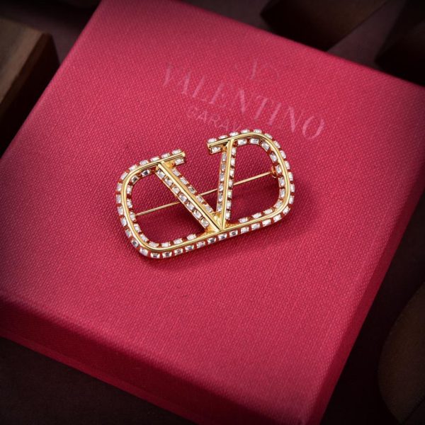 réplica,joyas,joyería,1:1,replica,fake,lujo,barato collar de perlas Valentino