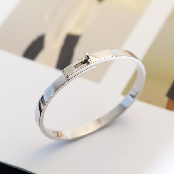 réplica,joyas,joyería,1:1,replica,fake,lujo,barato Pulsera serie Hermes Gambade