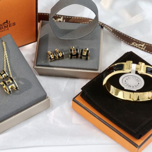 réplica,joyas,joyería,1:1,replica,fake,lujo,barato Hermes Kang Kang Bolsa Estilo Concha Blanca