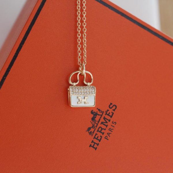 réplica,joyas,joyería,1:1,replica,fake,lujo,barato Conjunto de hebilla Hermes H