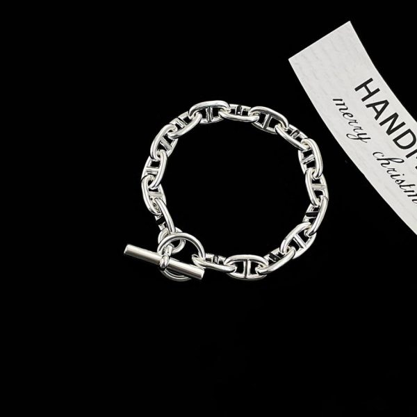 réplica,joyas,joyería,1:1,replica,fake,lujo,barato Pendientes de diamantes Hermes con nariz de cerdo