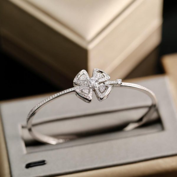 réplica,joyas,joyería,1:1,replica,fake,lujo,barato Anillo de cerámica mate esmerilado Bvlgari Bv