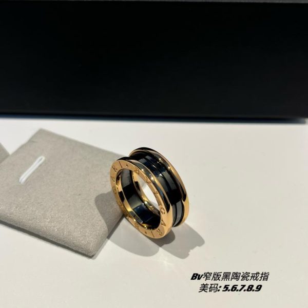 réplica,joyas,joyería,1:1,replica,fake,lujo,barato Anillo Bvlgari BVL@ARI