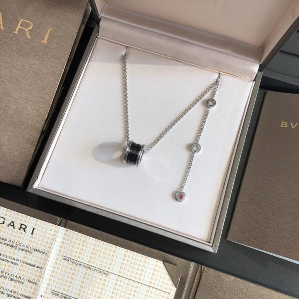 réplica,joyas,joyería,1:1,replica,fake,lujo,barato Modelo Clásico Bvlgari Little Red Charity